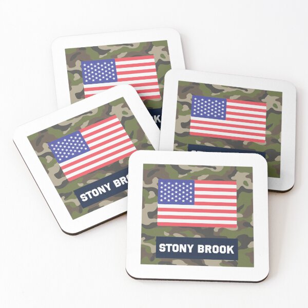 Item preview, Stony Brook Square Logo  designed and sold by creed-amato.