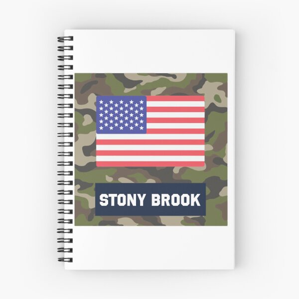 Item preview, Stony Brook Square Logo  designed and sold by creed-amato.