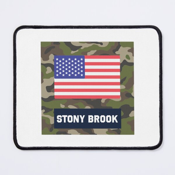 Item preview, Stony Brook Square Logo  designed and sold by creed-amato.