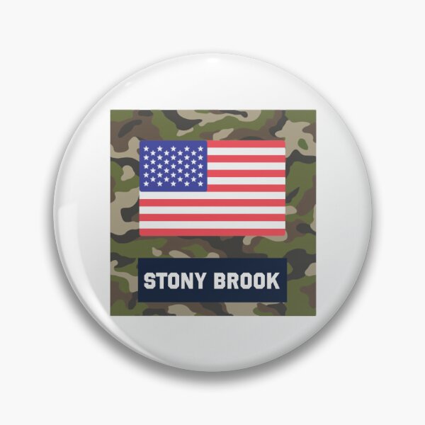 Item preview, Stony Brook Square Logo  designed and sold by creed-amato.
