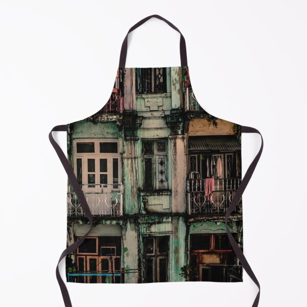 Item preview, Balcony designed and sold by HarleyTrand.