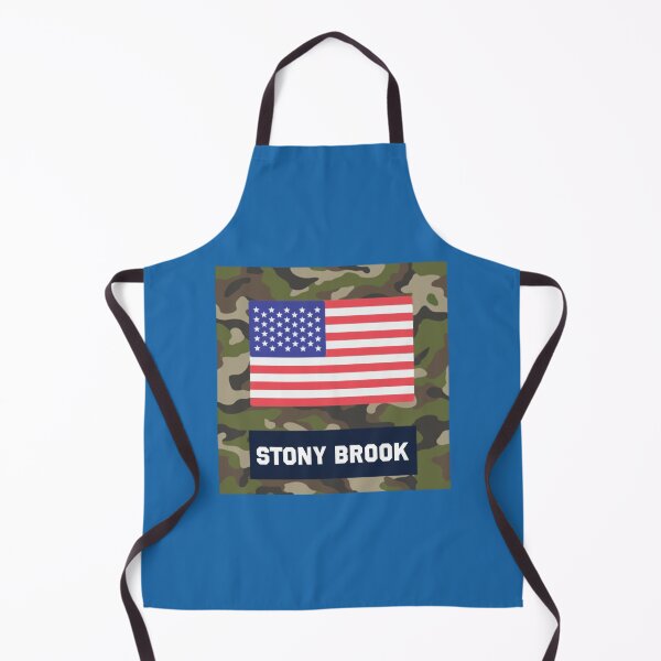 Item preview, Stony Brook Square Logo  designed and sold by creed-amato.