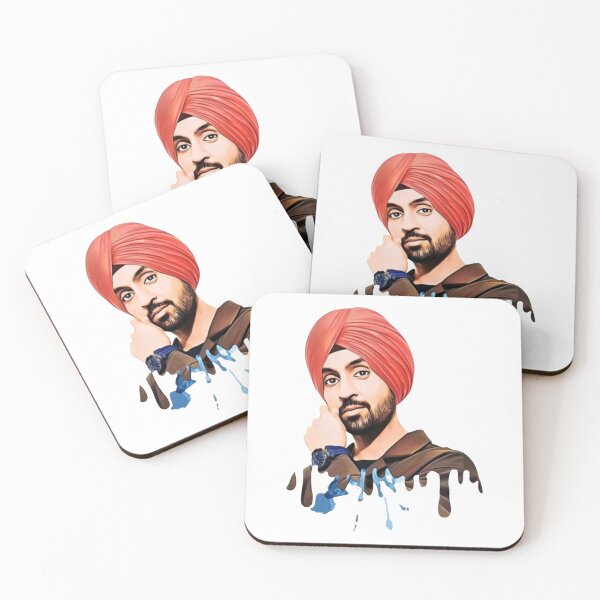 Item preview, Diljit dosanjh designed and sold by pavloskydelber.