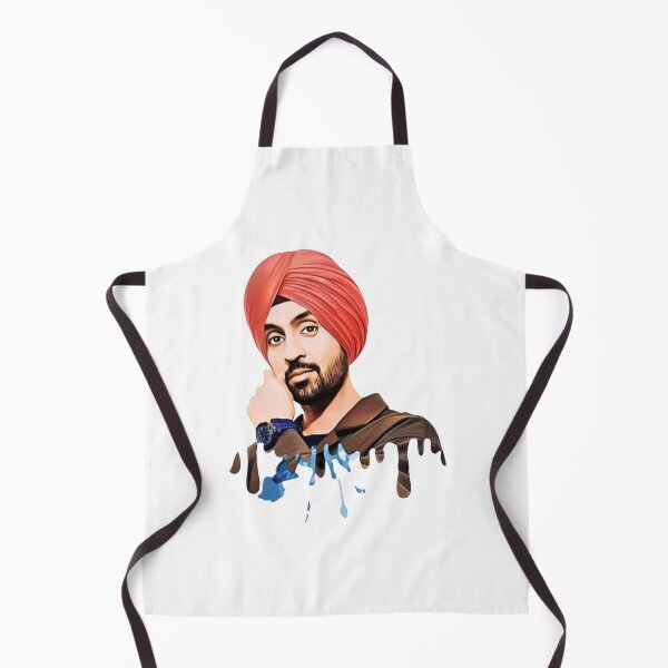 Item preview, Diljit dosanjh designed and sold by pavloskydelber.