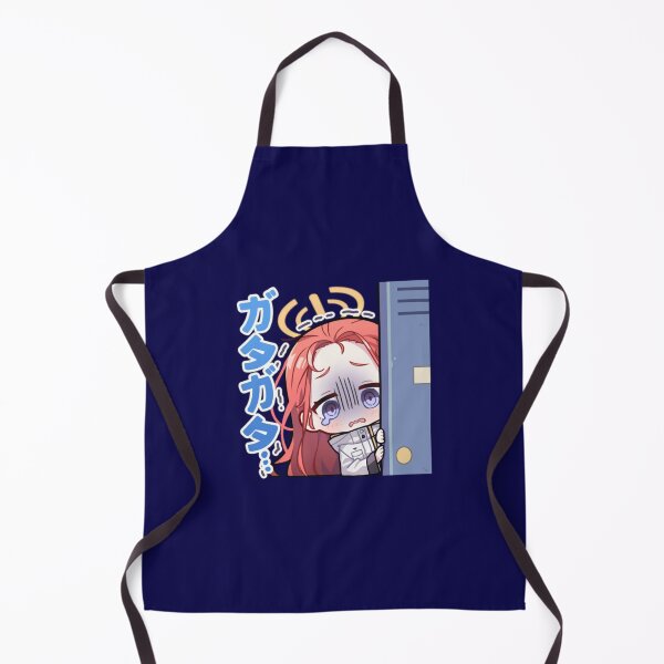 Item preview, Yuzu Blue Archive designed and sold by 3oleton.