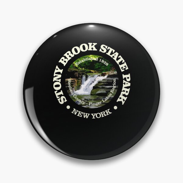 Item preview, Stony Brook State Park (SP) designed and sold by creed-amato.