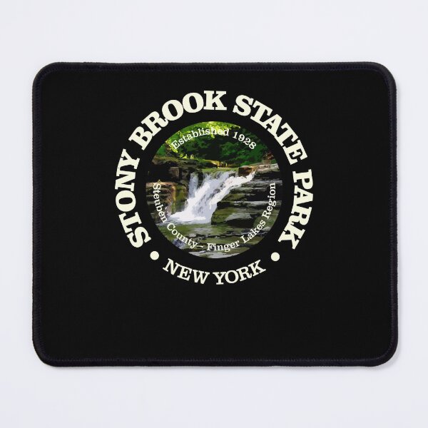 Item preview, Stony Brook State Park (SP) designed and sold by creed-amato.