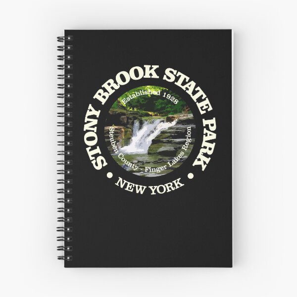 Item preview, Stony Brook State Park (SP) designed and sold by creed-amato.