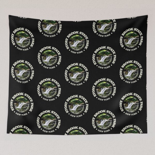 Item preview, Stony Brook State Park (SP) designed and sold by creed-amato.