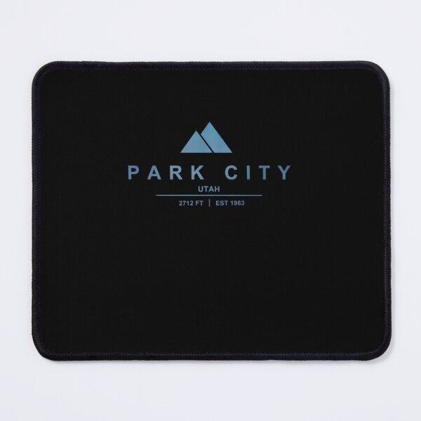 Item preview, Park City Ski Resort Utah designed and sold by xwutpmnbeut0.