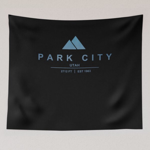 Item preview, Park City Ski Resort Utah  	 designed and sold by xwutpmnbeut0.