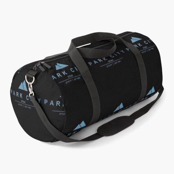 Item preview, Park City Ski Resort Utah  	 designed and sold by xwutpmnbeut0.