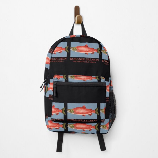 Item preview, Kokanee Salmon  	 designed and sold by tmppvqqzm99.