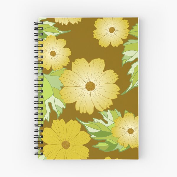 Item preview, Seamless pattern with daisy designed and sold by Ammi77.