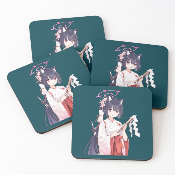 Item preview, Serika New Year designed and sold by 3oleton.