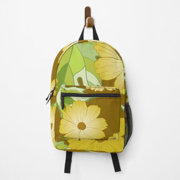Item preview, Seamless pattern with daisy designed and sold by Ammi77.