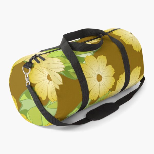Item preview, Seamless pattern with daisy designed and sold by Ammi77.