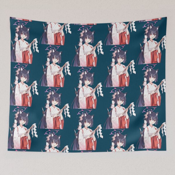 Item preview, Serika New Year designed and sold by 3oleton.