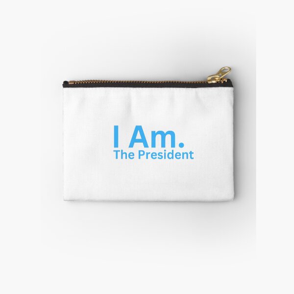 Item preview, I Am. The President designed and sold by TheIAmShop.