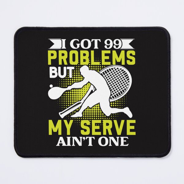 Item preview, first serve tennis   designed and sold by JakaylaBatz.