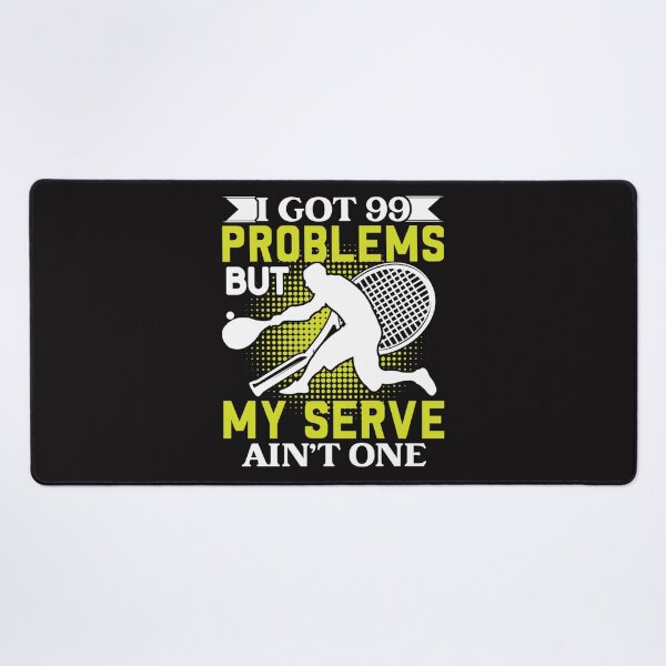 Item preview, first serve tennis   designed and sold by JakaylaBatz.