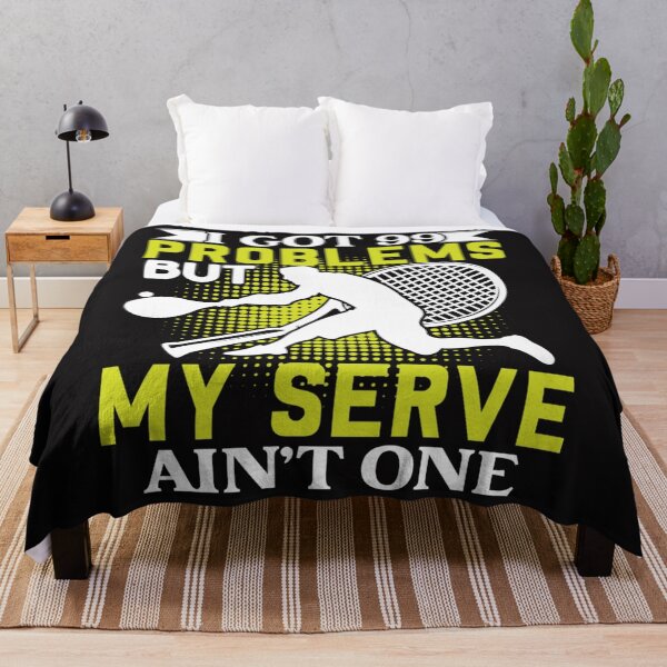 Item preview, first serve tennis   designed and sold by JakaylaBatz.