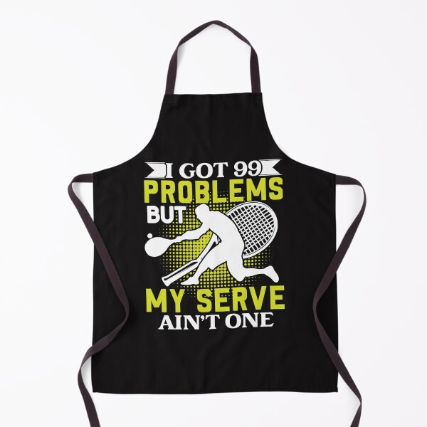 Item preview, first serve tennis designed and sold by JakaylaBatz.