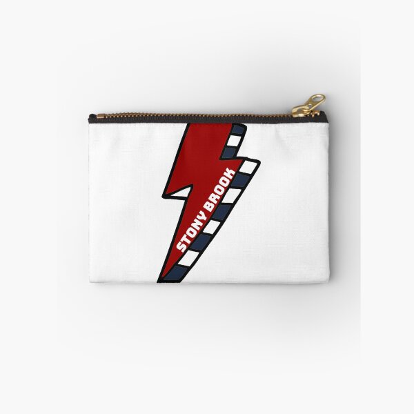 Item preview, Stony Brook University Lightning Bolt designed and sold by creed-amato.