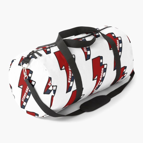 Item preview, Stony Brook University Lightning Bolt designed and sold by creed-amato.