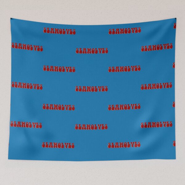 Item preview, Stony Brook University Seawolves designed and sold by creed-amato.