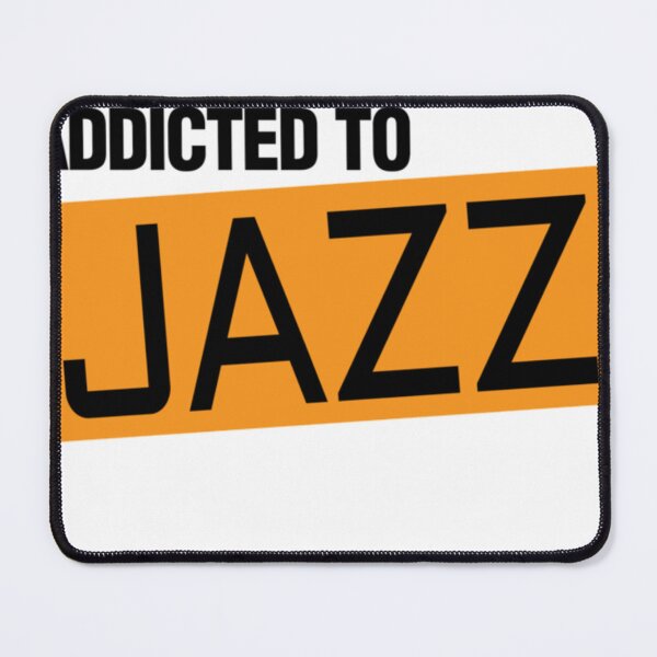Item preview, Addicted To Jazz   designed and sold by JakaylaBatz.