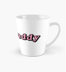 Yes Daddy Tall Mug
