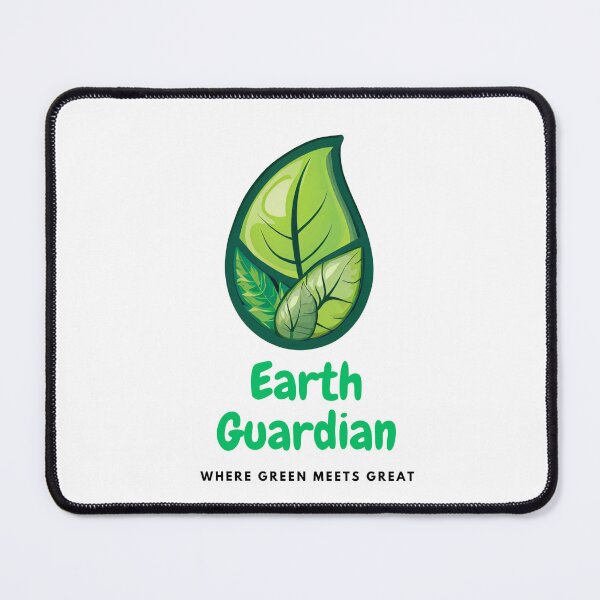 Item preview, Earth Guardian designed and sold by fredago.