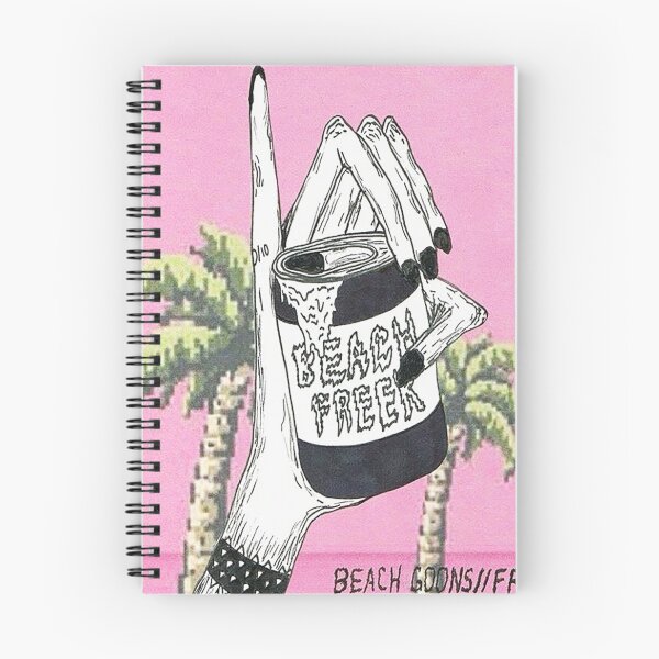 Item preview, beach freek Poster designed and sold by SigmunAbernathy.