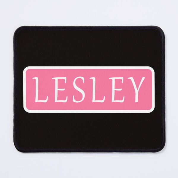 Item preview, Lesley Name designed and sold by Jeallan Designs.