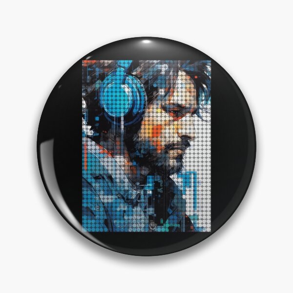 Artikelvorschau, Freier Geist mit Musikgrafik entworfen und verkauft von JakaylaBatz.