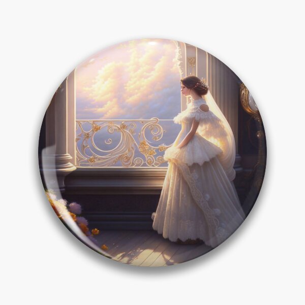 Item preview, Bride designed and sold by M-Y-A-R-T-.