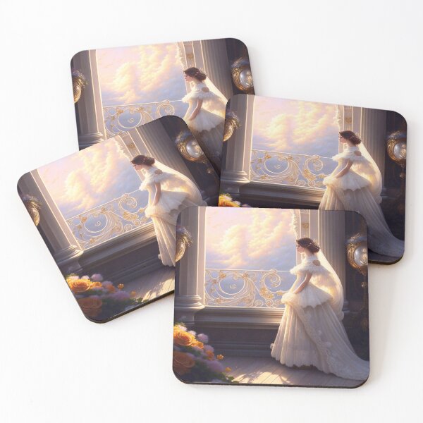 Item preview, Bride designed and sold by M-Y-A-R-T-.