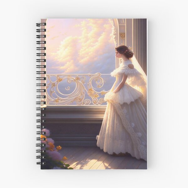 Item preview, Bride designed and sold by M-Y-A-R-T-.
