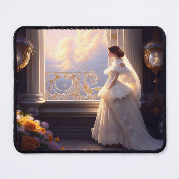 Item preview, Bride designed and sold by M-Y-A-R-T-.