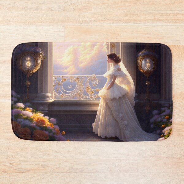 Item preview, Bride designed and sold by M-Y-A-R-T-.