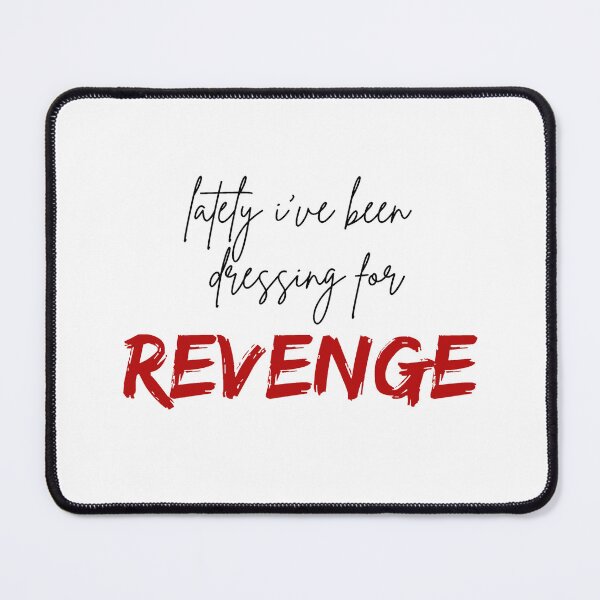Item preview, Dressing for revenge designed and sold by Arpt.