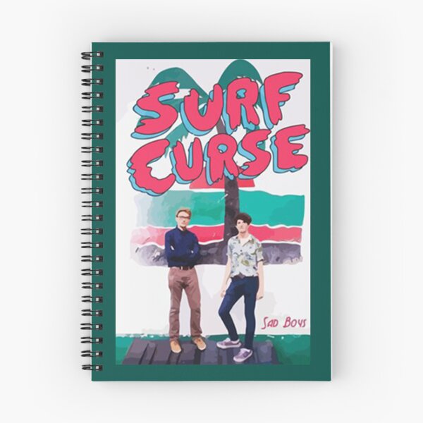 Item preview, chloe kelly surf curse   designed and sold by SigmunAbernathy.
