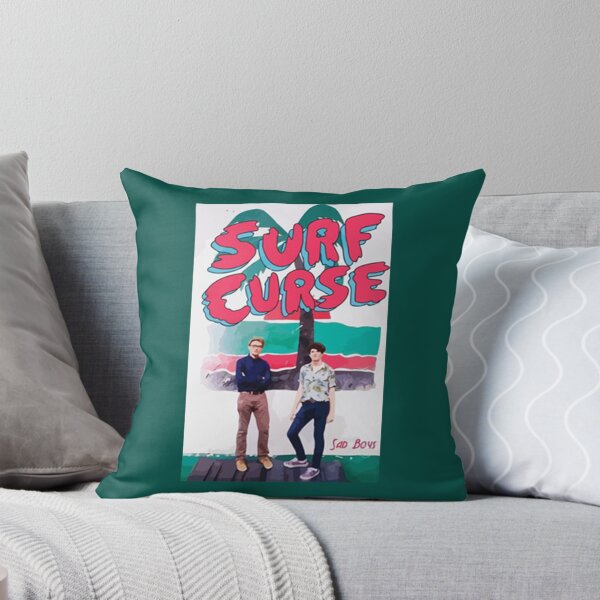 Item preview, chloe kelly surf curse   designed and sold by SigmunAbernathy.