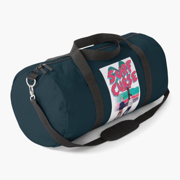 Item preview, chloe kelly surf curse   designed and sold by SigmunAbernathy.