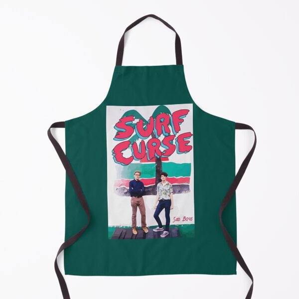Item preview, chloe kelly surf curse designed and sold by SigmunAbernathy.