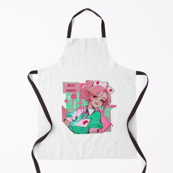 Item preview, Best nurse designed and sold by AleksandraSusi.