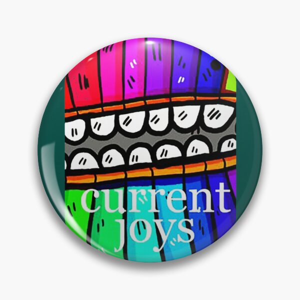 Item preview, colour full joys Poster designed and sold by SigmunAbernathy.