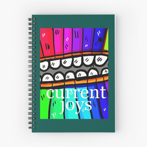 Item preview, colour full joys Poster designed and sold by SigmunAbernathy.