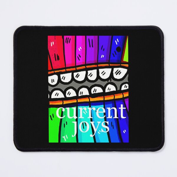 Item preview, colour full joys Poster designed and sold by SigmunAbernathy.